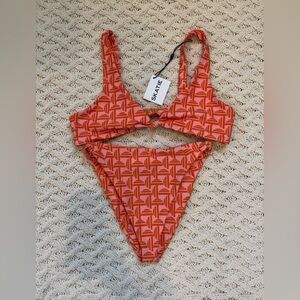 Skatie Tropicana Bikini